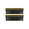 RAM Lexar Thor 32GB RGB ( 2 x 16GB ) 6000MHz DDR5 Black LD5U16G60C36BV-RGD