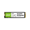 SSD Acer FA200 500GB M.2 PCIe 4.0 x4 NVMe FA200-500GB