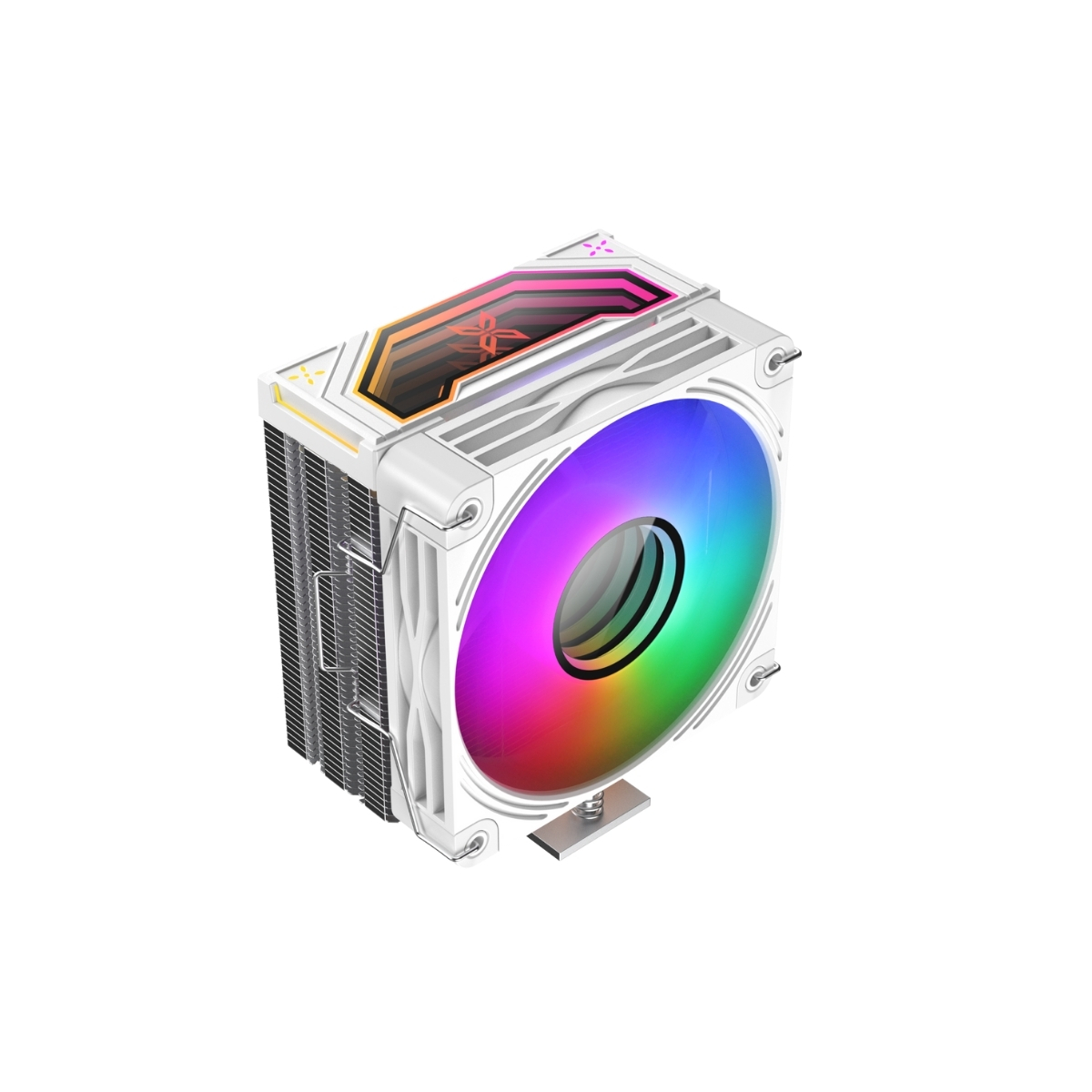 Tản nhiệt khí CPU Xigmatek EPIX II ARTIC RGB EN46292