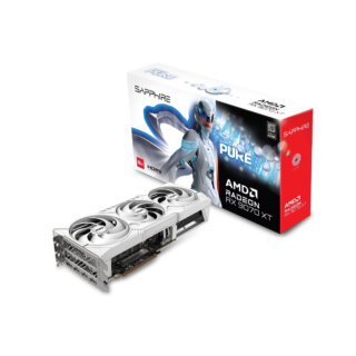 VGA Sapphire PURE AMD Radeon RX 9070 XT GAMING OC 16GB GDDR6