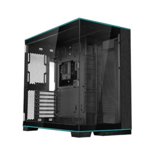 Case Lian Li O11 Dynamic EVO RGB Black EATX