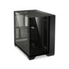 Case LIAN LI O11 Vision Compact Black ( ATX )