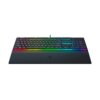 Bàn phím Gaming Razer Ornata V3-Low Profile RZ03-04460100-R3M1 ( Wired, RGB, Switch Silent Membrane)