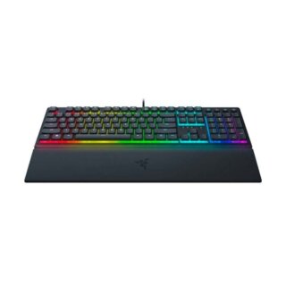 Bàn phím Gaming Razer Ornata V3-Low Profile RZ03-04460100-R3M1 ( Wired, RGB, Switch Silent Membrane)