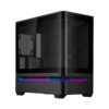 Case ASUS PRIME AP202 Black ( m-ATX )