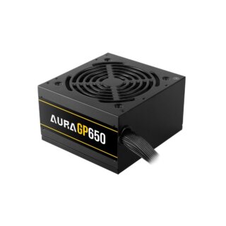 Nguồn Gamdias AURA GP650 650W