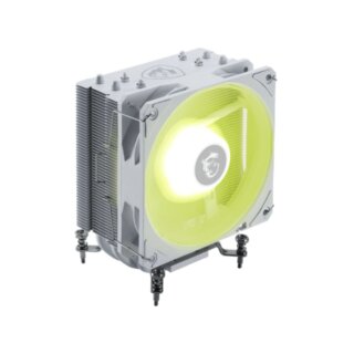 Tản nhiệt khí CPU MSI MAG COREFROZR AA13 ARGB White