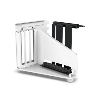 Bộ dựng VGA NZXT Vertical GPU Mounting Kit (AB-RH175-W1) White