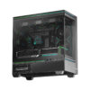 Case Thermalright M10 Black TL-M10 ( m-ATX )