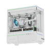 Case Thermalright M10 White TL-M10W ( m-ATX )