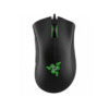 Chuột Gaming Razer DeathAdder Essential-Ergonomic RZ01-03850200-R3M1 (Wired, WhiteTrắng )