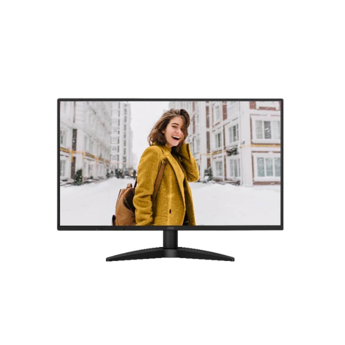 Màn hình PC AOC 25B36X (25inch/ FHD/ IPS/ 144Hz/ 0.5ms/ HDR10/ Adaptive Sync)