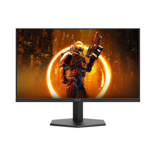Màn hình PC AOC Gaming Monitor 24G11ZE/71 (24inch/ FHD/ Fast IPS/ 240Hz OC/ 0.3ms/ Adaptive Sync)