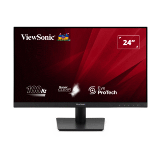 Màn hình PC ViewSonic VA241-H (24inch/ FHD/ VA/ 100Hz/ 4ms)