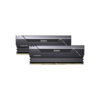 RAM BIWIN Black Opal HX100 32GB ( 2x16GB ) 6000Mhz DDR5 Black BXH53260HX1-D36DB ( Tản Thép )
