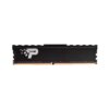 RAM Patriot Signature 16GB ( 1x16GB ) 3200MHz DDR4 Black ( Tản Thép )