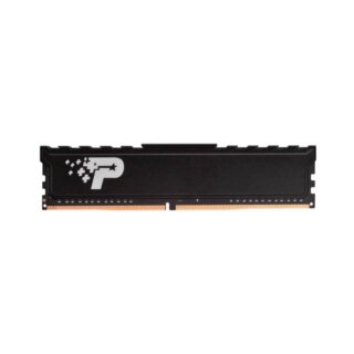 RAM Patriot Signature 16GB ( 1x16GB ) 3200MHz DDR4 Black ( Tản Thép )