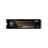 SSD MSI SPATIUM M480 PRO 1TB PCIe 4.0 x4 NVMe