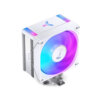 Tản nhiệt khí CPU Jonsbo CR-1000 EVO RGB White ( Tự Sáng )